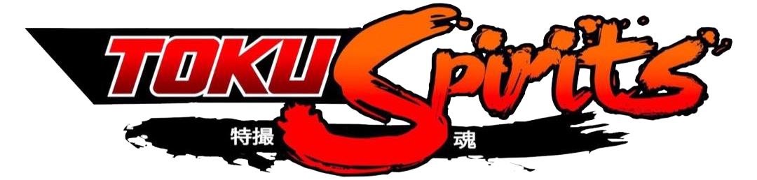 TokuSpirits Authentication