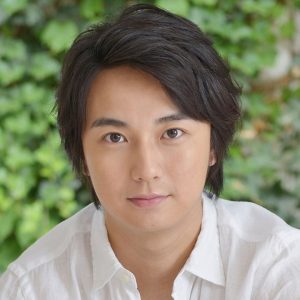 Kazuki Shimizu