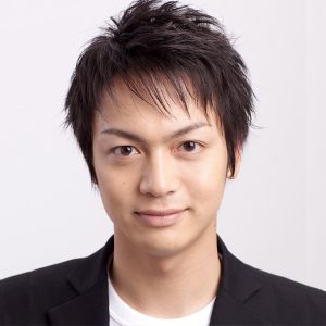 Kenji Ebisawa