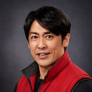 Kenta Satou