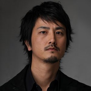 Shinji Kasahara
