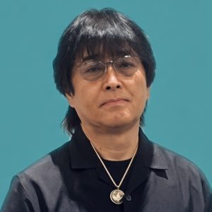 Shiro Izumi