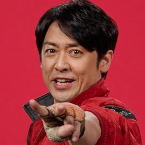 Kenta Satou