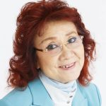 Masako Nozawa