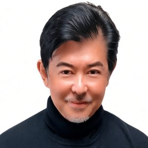 Ryousuke Kaizu