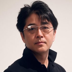 Shiro Izumi